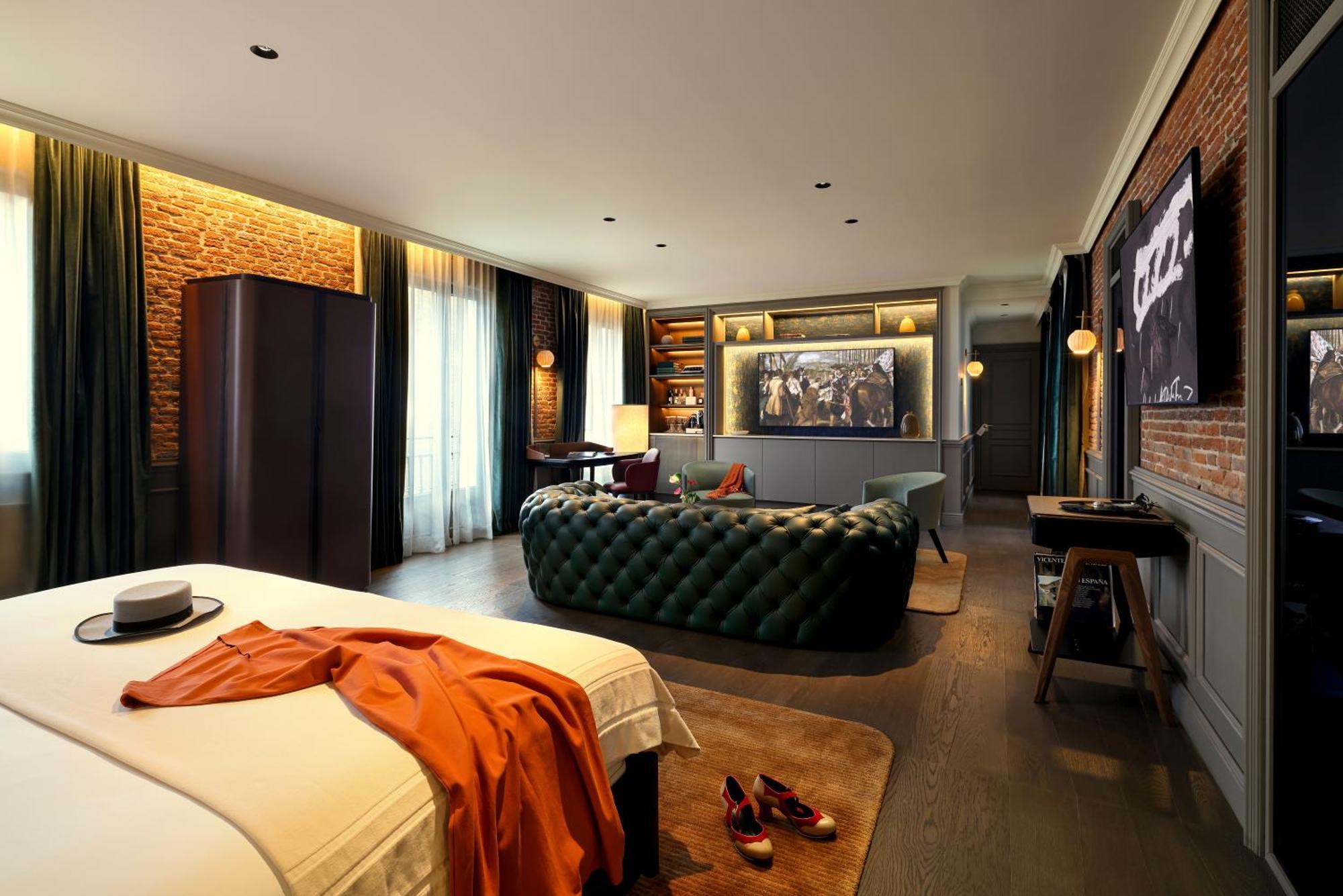 Casa Faraona Luxury Residences — Fotos 1